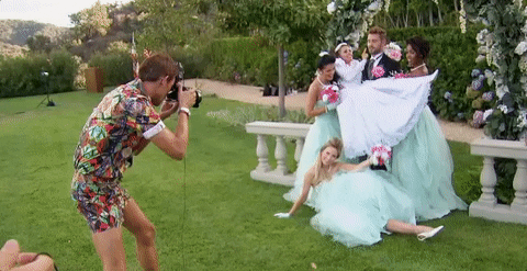 episode 2 abc GIF by The Bachelor