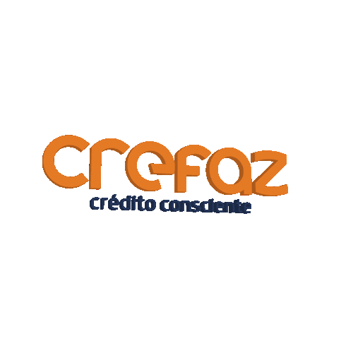 crefazoficial giphyupload dinheiro credito emprestimo Sticker