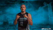 Nova Era Fight GIF by Basketball Club Rivers BM