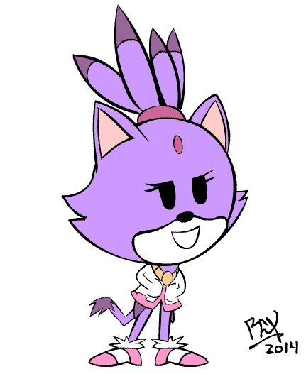 boom go STICKER
