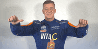 Hot Rod Funny Car GIF by NHRA