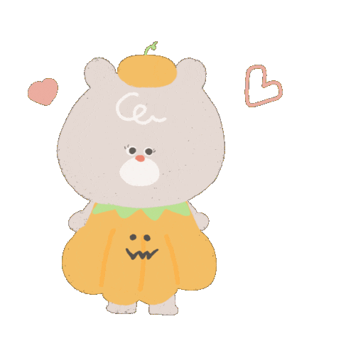 Halloween Sticker