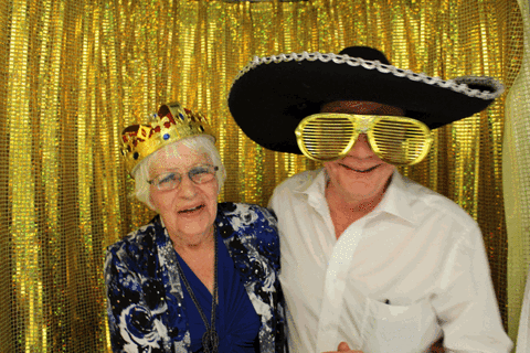 wedding photobooth GIF by Tom Foolery Photo Booth