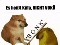 Solidarität GIF