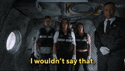Csi Vegas GIF by CBS
