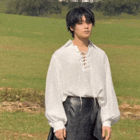 Howls Moving Castle Stray Kids GIF