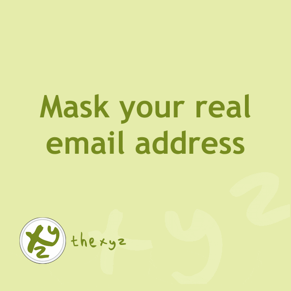 Email Forward GIF by Thexyz