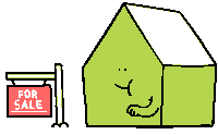 House Realestate Sticker by Garcia Properties
