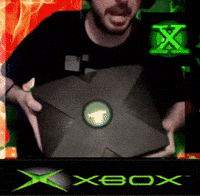 Xbox Vito GIF