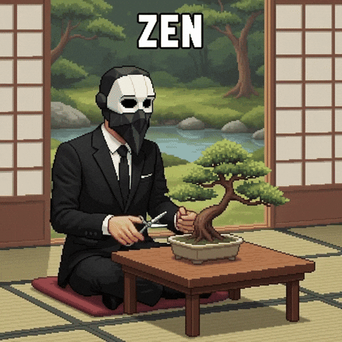 ABCNT giphyupload nature flower flowers GIF