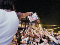Cereal GIF by MONTREALITY