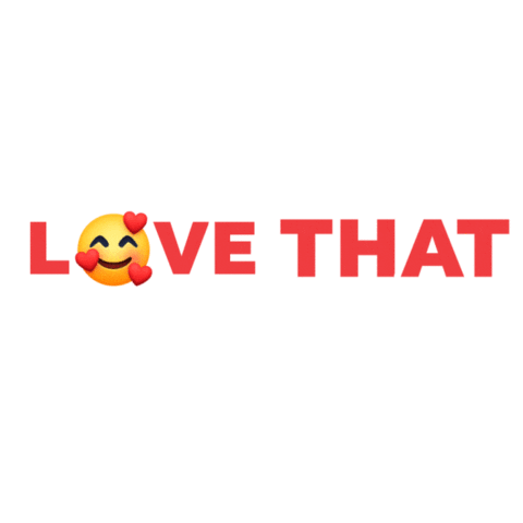 love that Sticker by Facebook Watch
