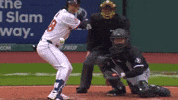 Home Run Sport GIF by MLB