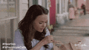 When Hope Calls GIF by Hallmark Channel