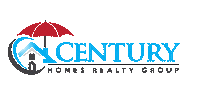 Realestate Realtor Sticker by Century Homes Realty Group
