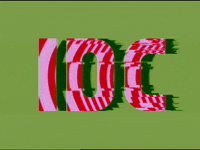 Art Glitch GIF