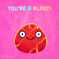 Valentines Day Valentine GIF by Slime Rancher