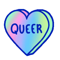 Sticker by Stine Greve