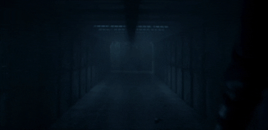 Ready To Fight Star Trek GIF by Paramount+