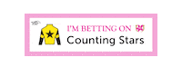 Horse Racing Sticker by Kentucky Derby