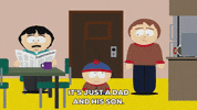 stan marsh GIF by South Park 
