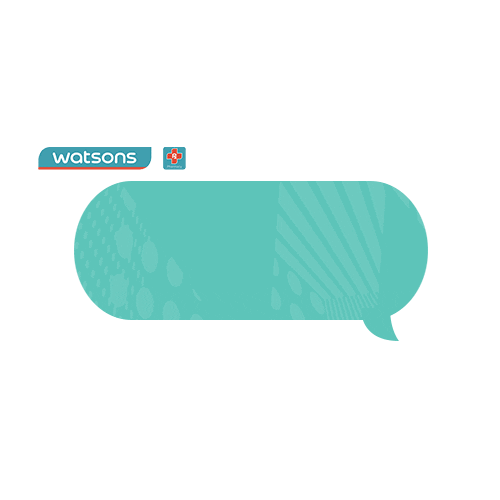 Watsonsphilippines Sticker by WatsonsPH