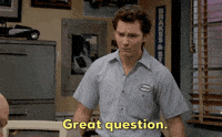 Ask Me Anything GIF by CBS