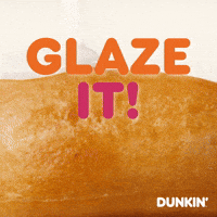 Dunkin Donuts GIF by Dunkin’