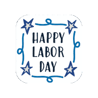 Laborday Sticker by Smile Doctors Official