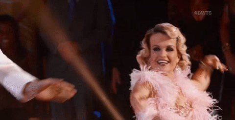 dwts GIF by Dancing with the Stars