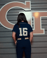 Georgia Tech Atlanta GIF by Georgia Tech Yellow Jackets