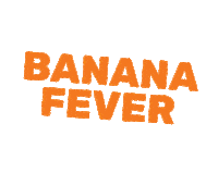 Banana Collab Sticker by drinkwildwonder