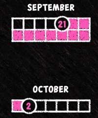 Play October GIF by War Child