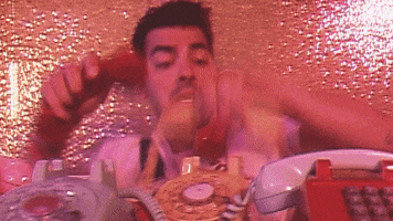 Joe Jonas Text GIF by Jonas Brothers