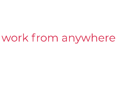 weBOUNDmarketing giphyupload work marketing working Sticker
