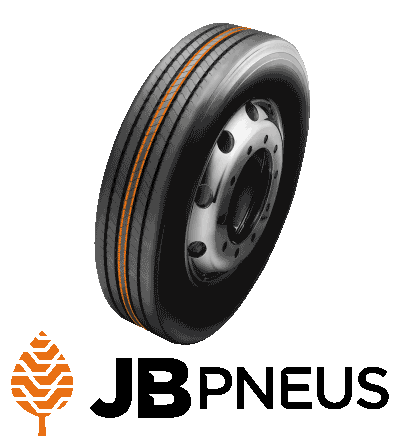 JBpneus giphyupload jb tires pneus Sticker