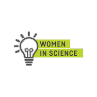 Women Power Sticker by Saint Louis Science Center