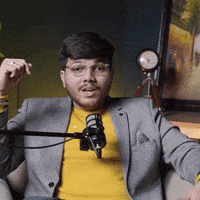 What Are You Doing GIF by Raghav Bansal