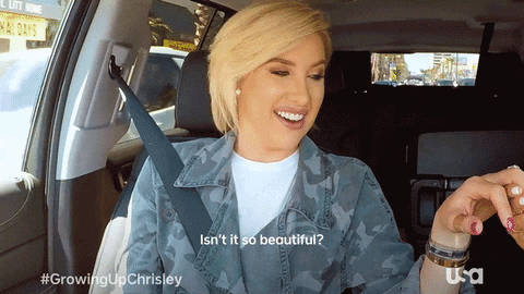 Usa Network Television GIF by Chrisley Knows Best