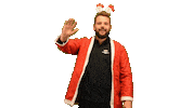 BurandoGIF burando burandobarging joeydegrosso mikedegrosso Sticker