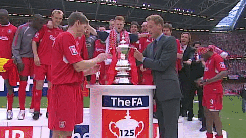 lfc trophy GIF by Liverpool FC