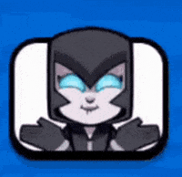 Clash Royale Applause GIF