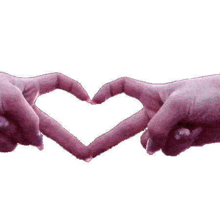 Love You Friendship Sticker