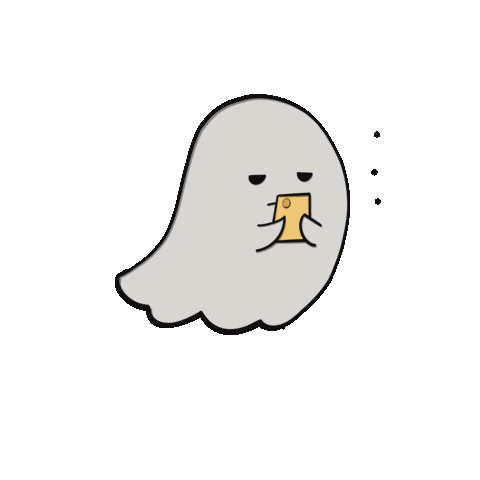 Happy Art Sticker