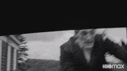 Walking Dead Zombie GIF by HBO Max