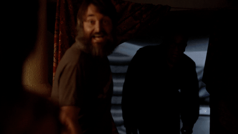 the last man on earth GIF by Fox TV