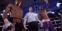 GIF by Top Rank Boxing