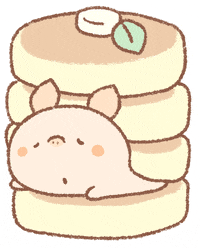 Summer Illustration GIF by BREAD TREE