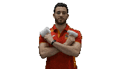 Fer Leones Sticker by FERugby