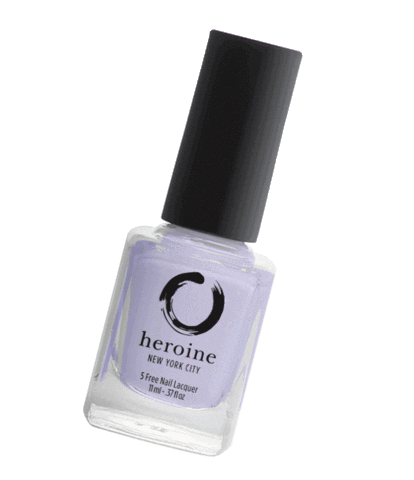 pastel nails Sticker by heroine.nyc